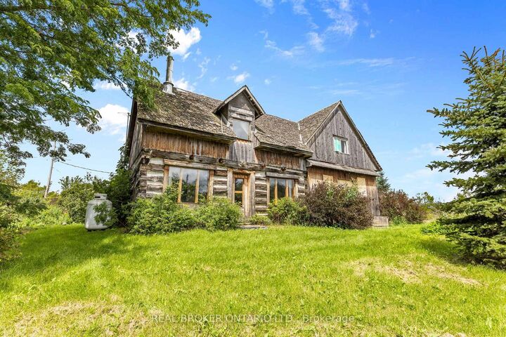 Photo de la propriété: 10827 Jellyby Road ON K0G 1R0