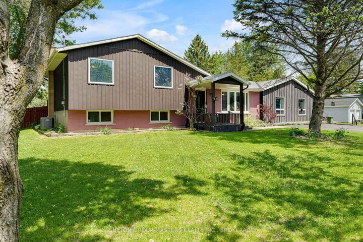 2025 Cole Hill Road — photo 1