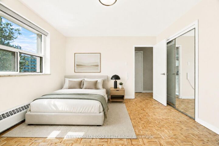 Property Photo:  2300 Marine Drive 202  ON L6L 1C3 