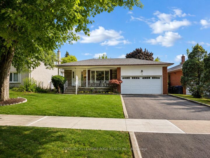 46 Adamede Crescent — photo 1