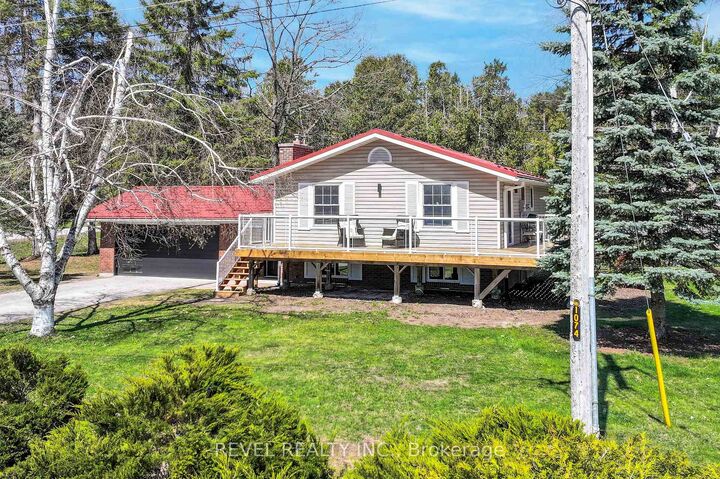 Property Photo:  13 Pirates Glen Drive  ON K0M 1A0 