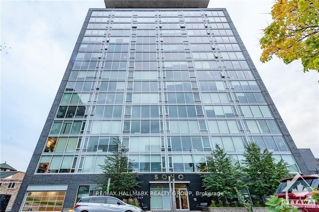 Photo de la propriété:  300 Lisgar Street W 1105  ON K2P 0E2 