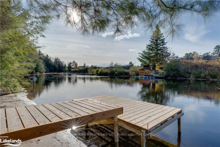 Property Photo:  39 Southbank Drive 7  ON P1L 1G2 