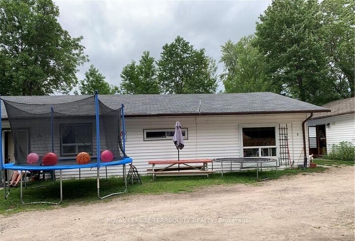 Property Photo: 550 Lakeshore Drive 9 ON P1A 2E6