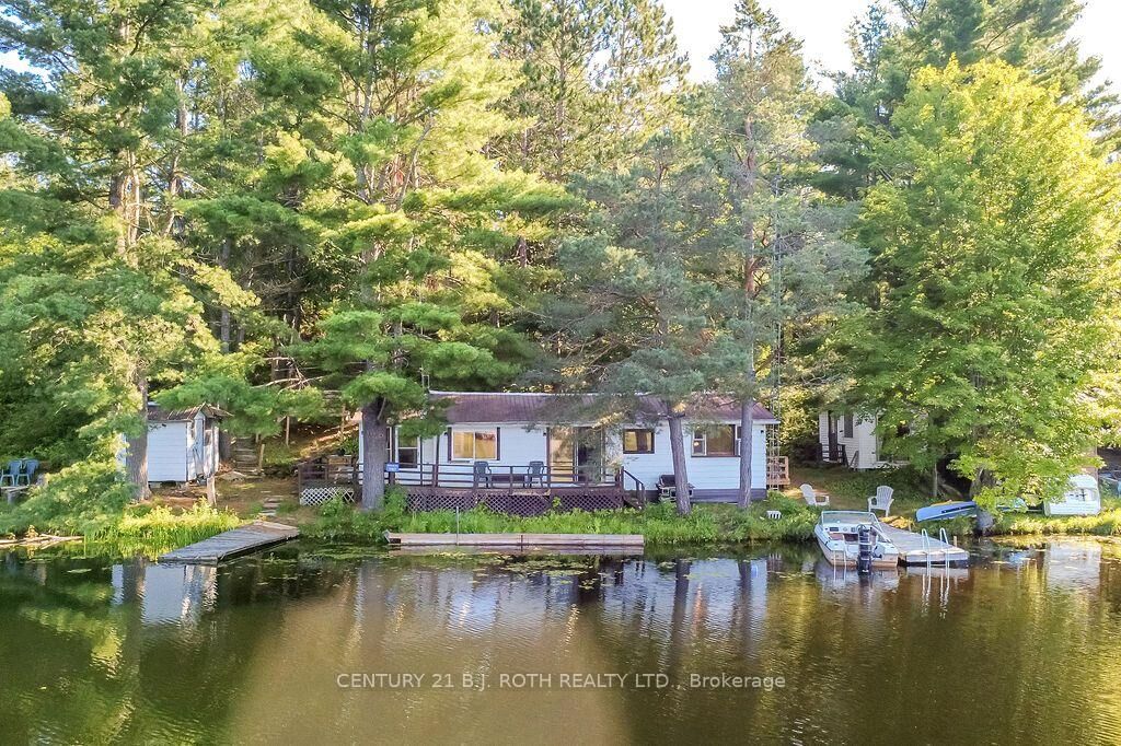 Photo de la propriété:  11107 Devils Lake Road  ON K0M 2K0 