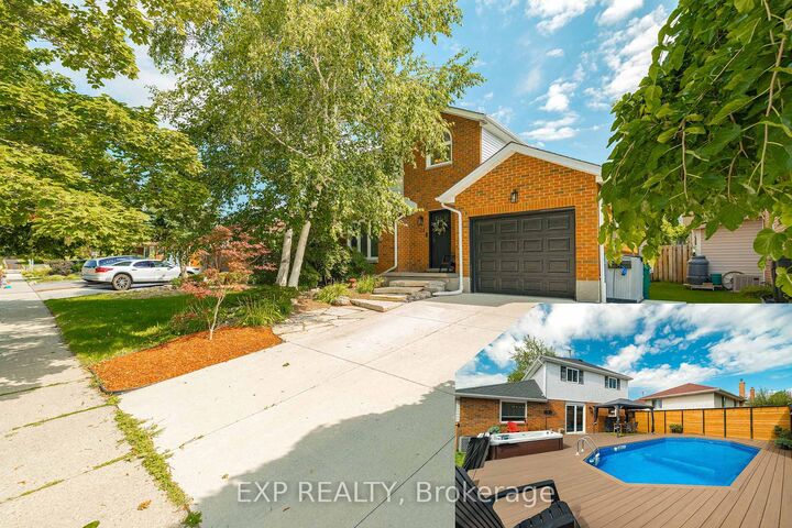 22 Driftwood Drive — photo 1