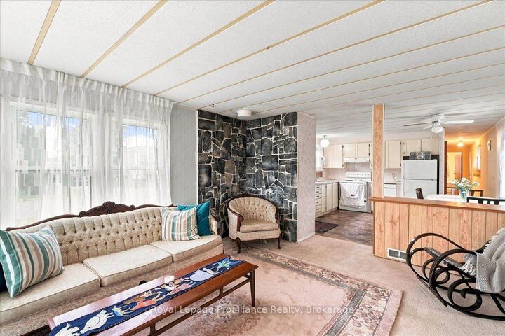 Property Photo:  18 Cedar Street  ON K7R 3L1 