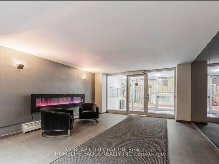 Photo de la propriété:  25 Bedford Road 205  ON M5R 2K1 