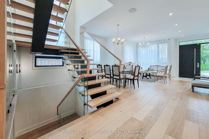 Property Photo: 518 Sherin Drive ON L6L 4J8