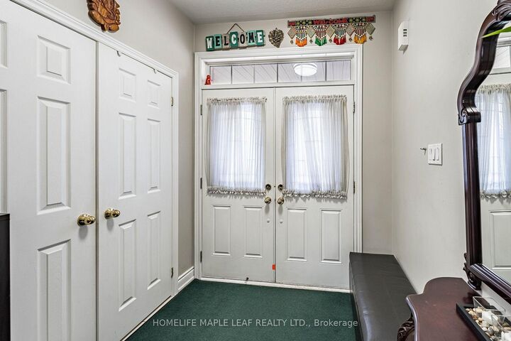 Property Photo: 29 Gower Crescent ON L6R 0Y1