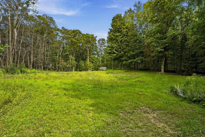 Property Photo:  1312 Clement Lake Road  ON K0L 3C0 