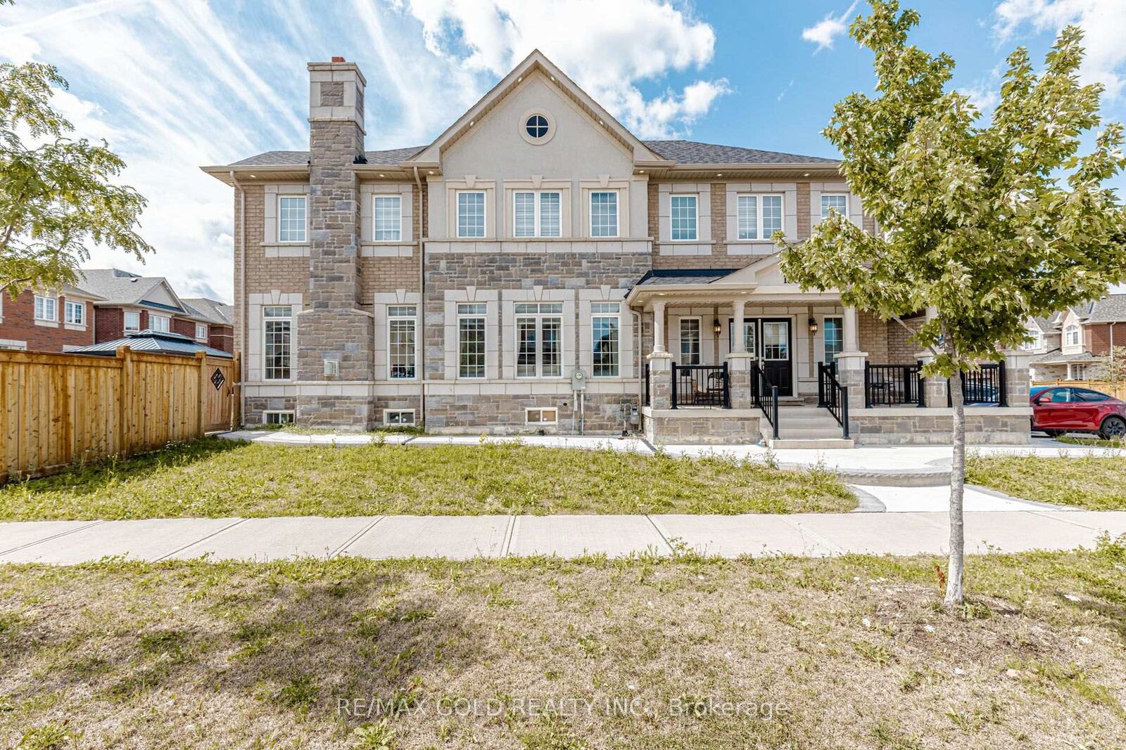 Property Photo:  15351 Danby Road  ON L7G 0H6 