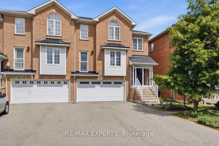 Property Photo: 64 Knoll Haven Circle ON L7E 2V5