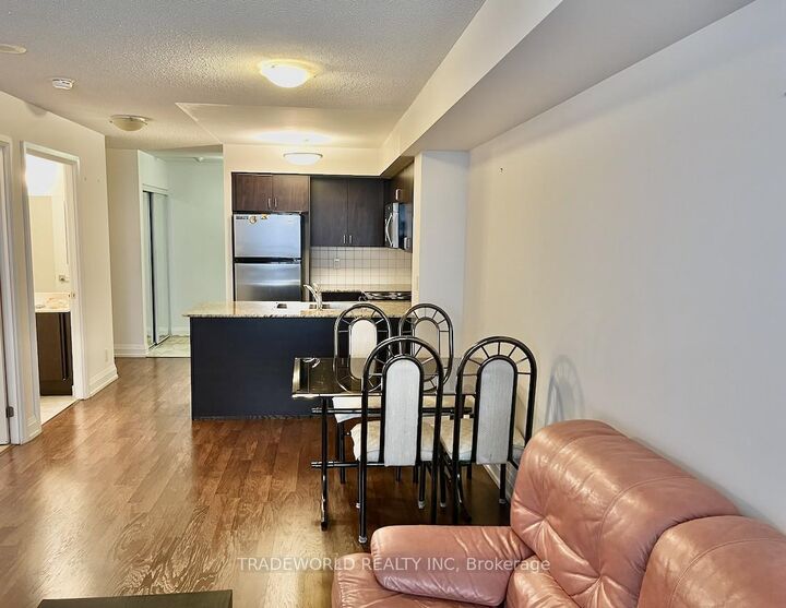 Property Photo: 55 De Boers Drive 408 ON M3J 0G5