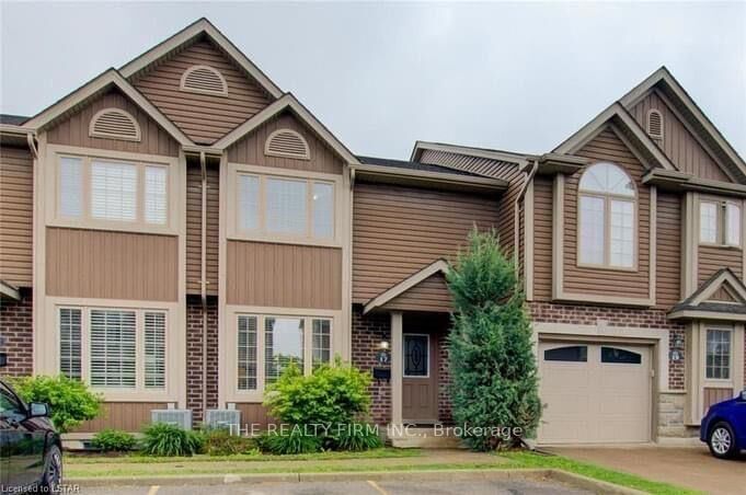 Property Photo:  2635 Bateman Trail 17  ON N6L 0B1 