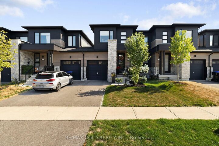 Property Photo:  54 Eberhardt Drive  ON L9Z 0K5 