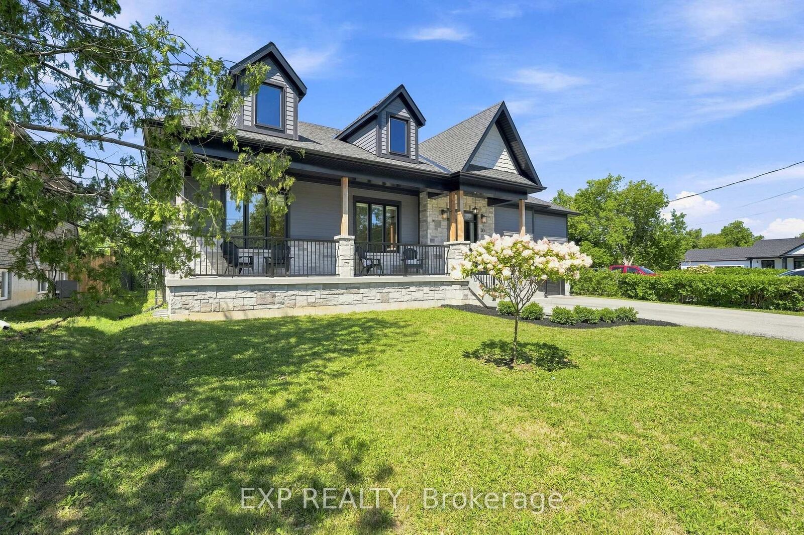 Property Photo: 30 Brule Lakeway N/A ON L0E 1L0