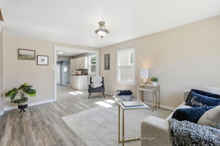 Property Photo: 53 Dalhousie Avenue ON L8L 3J4