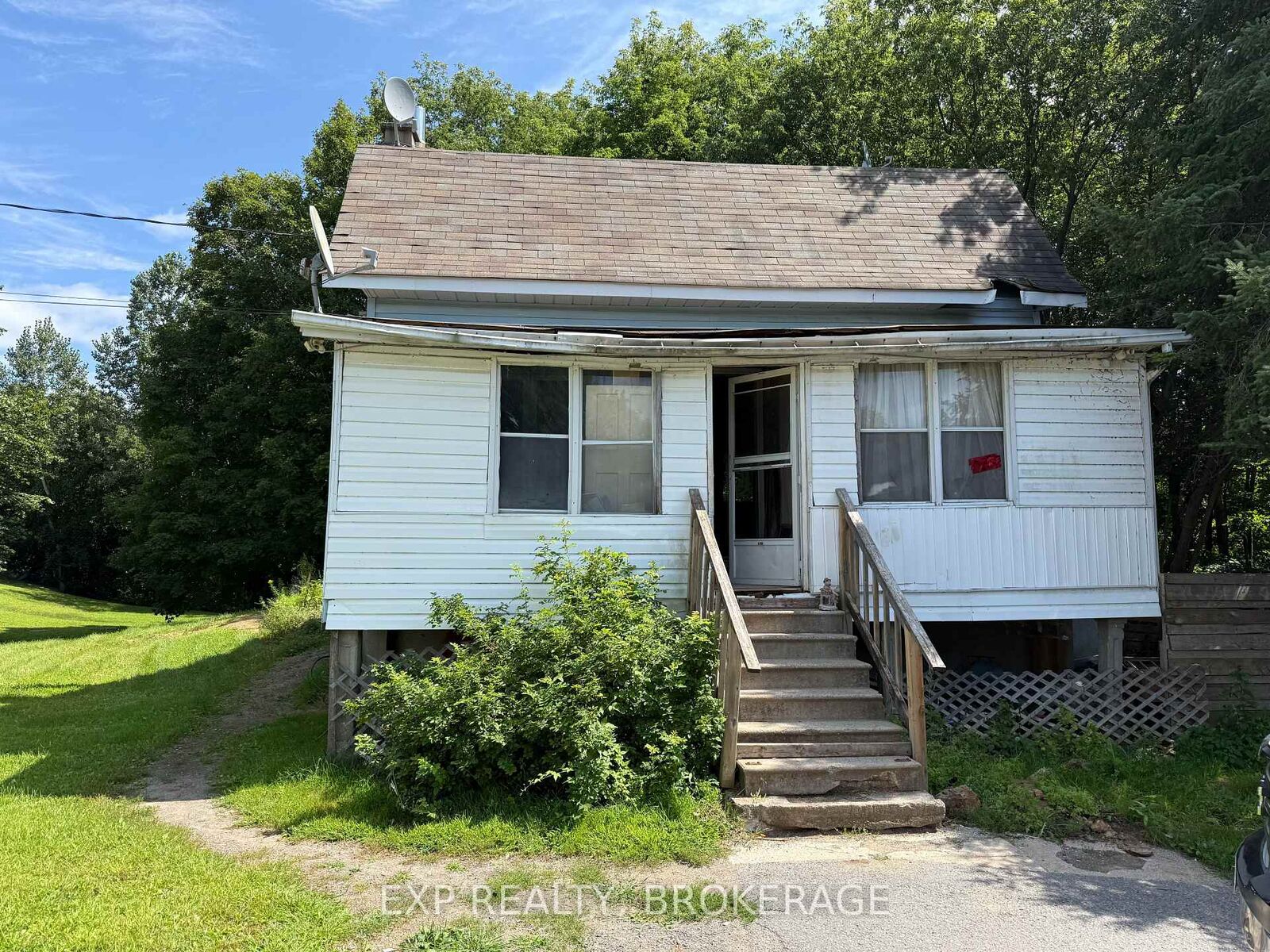 Property Photo: 14544 Road 38 Road ON K0H 2P0