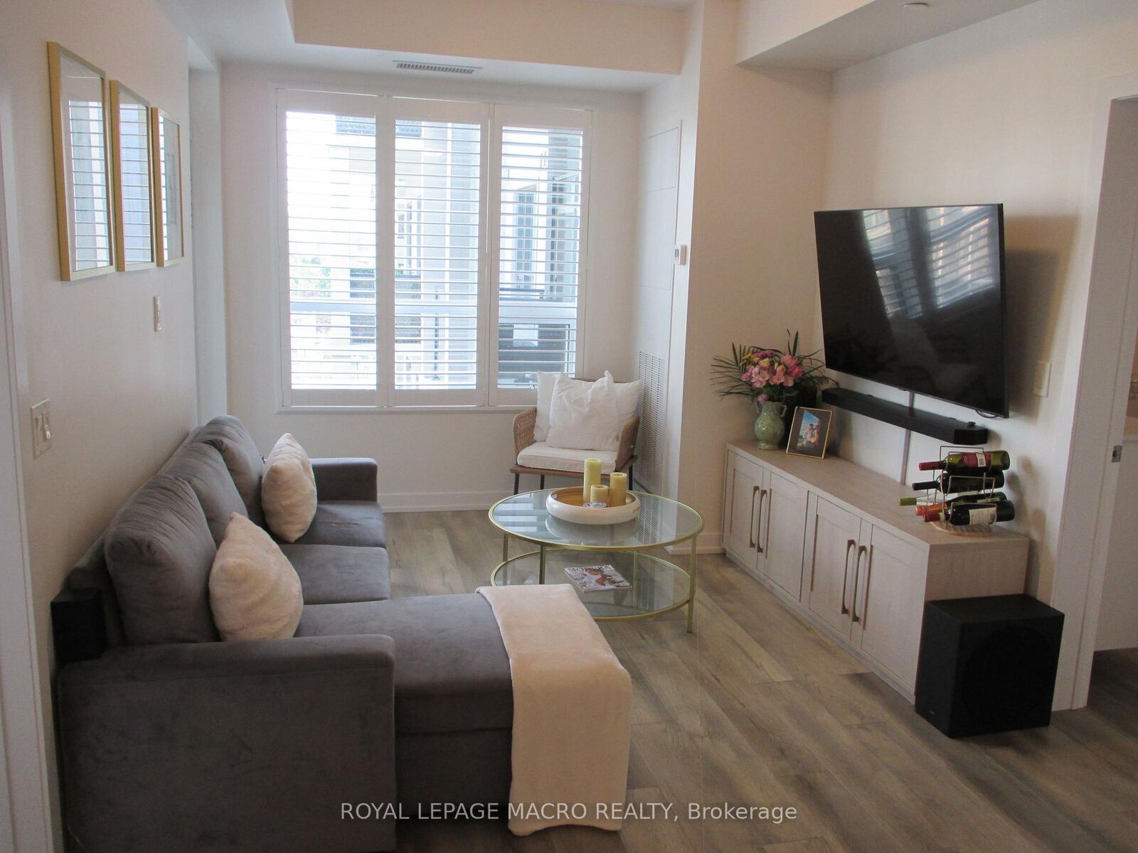 Property Photo:  5055 Greenlane Road 533  ON L0R 1B3 