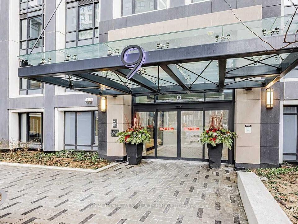 Property Photo:  9 Mabelle Avenue 3015  ON M9A 4Y1 