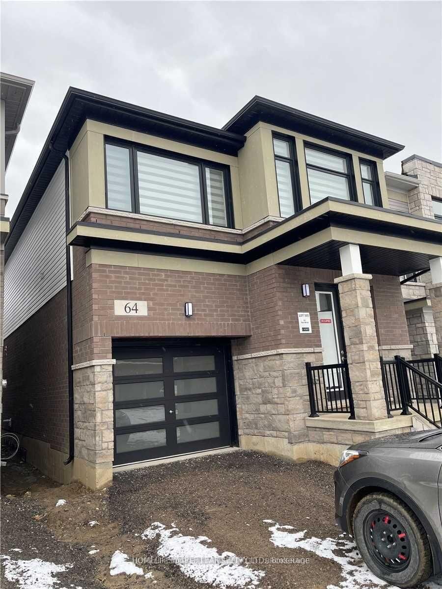 Property Photo:  64 Yale Drive  ON L0R 1W0 