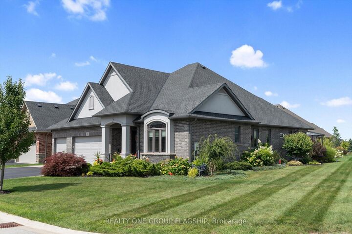 104 Berwick Trail — photo 1