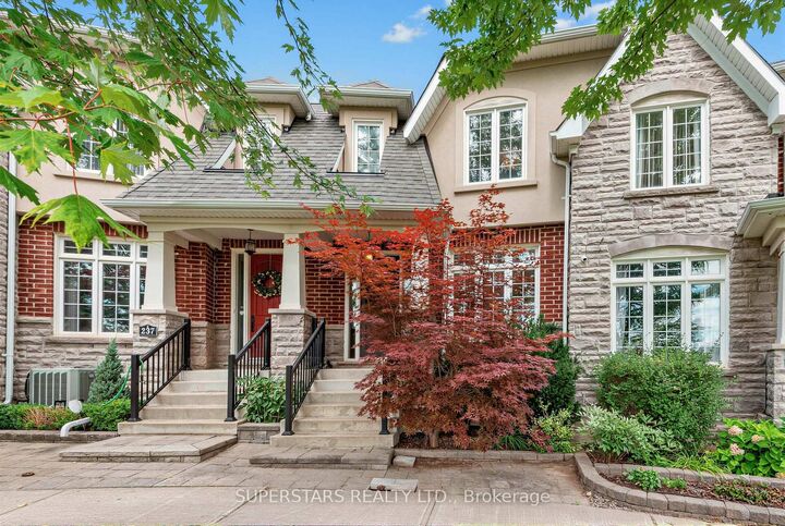 239 Angus Glen Boulevard — photo 1