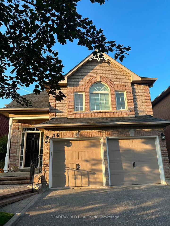 16 Chessman Court — photo 1