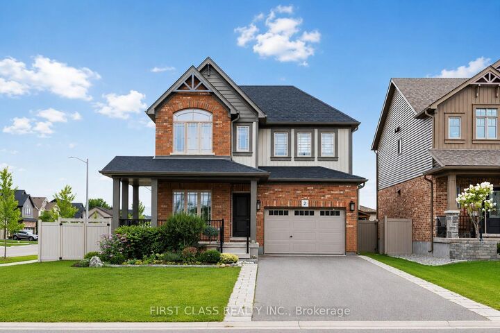 2 Pennell Drive — photo 1