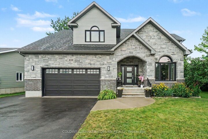 Property Photo: 88 Tabitha Crescent ON K0C 1H0