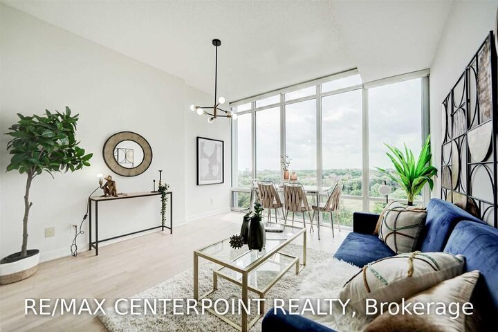 Property Photo:  88 Park Lawn Road 801  ON M8Y 0B5 