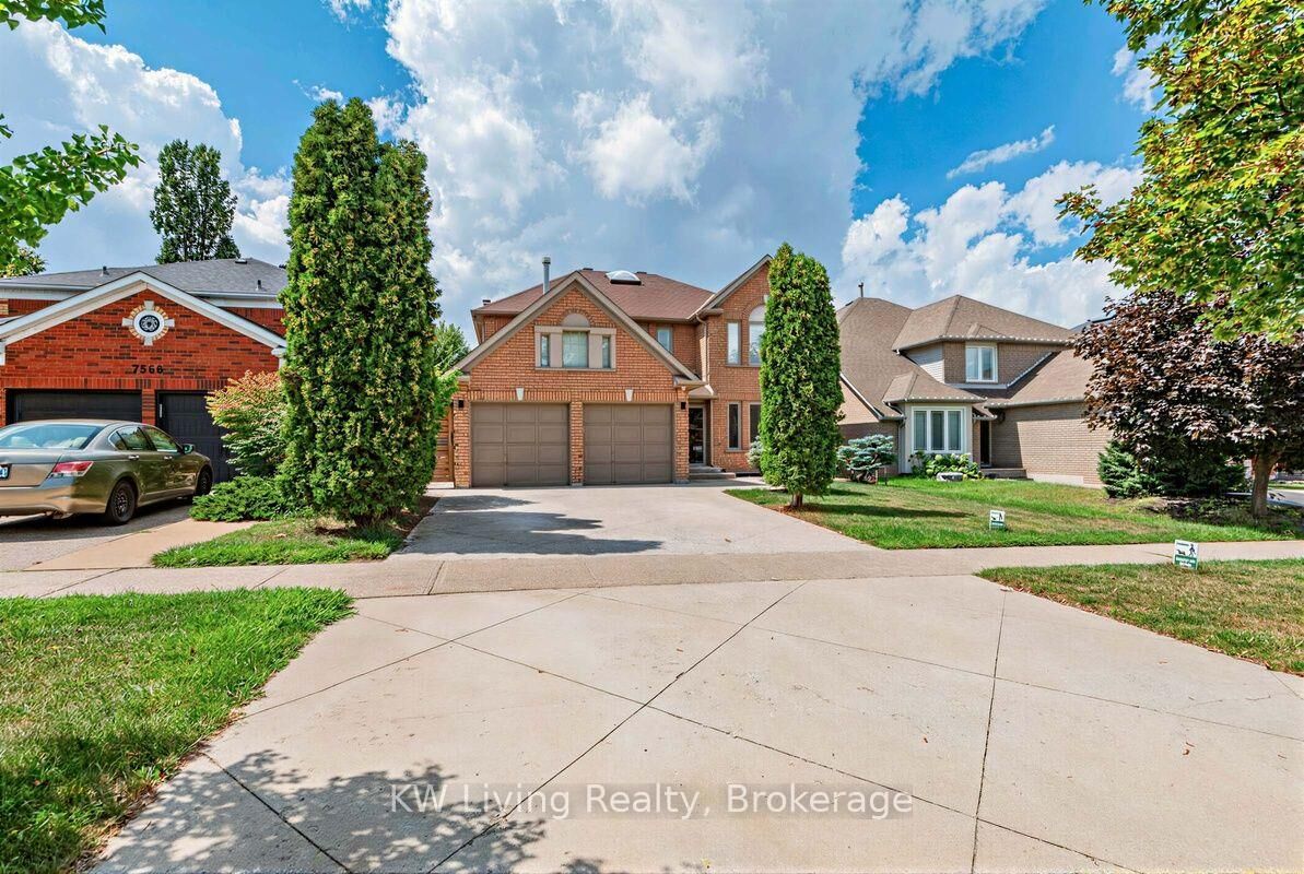 Photo de la propriété:  7570 Kipling Avenue  ON L4L 1Y4 
