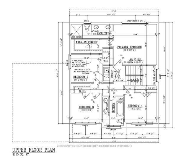 Property Photo: Lot 18 Harvest Lane ON N0L 1G2