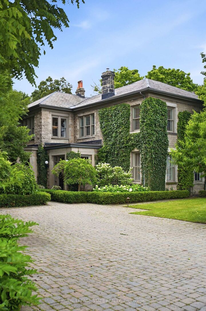 Property Photo: 77 Claremont Drive ON L9C 3N4
