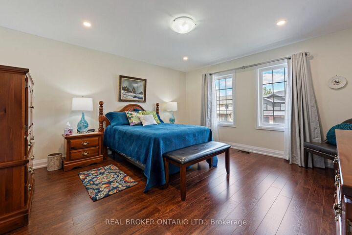 Property Photo: 26 Amber Street ON N0E 1Y0
