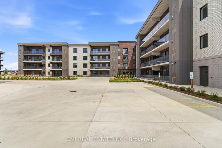 Property Photo: 7549A Kalar Road 111 ON L2H 3W6