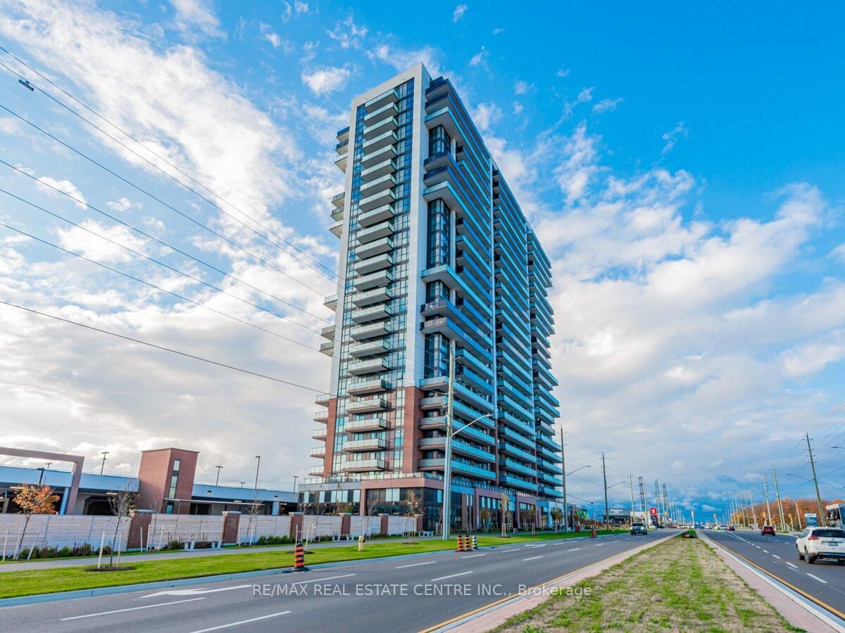 Property Photo:  2550 Simcoe Street 2313  ON L1L 0R5 