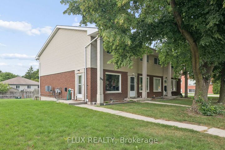 266 Dufferin Street 9 — photo 1