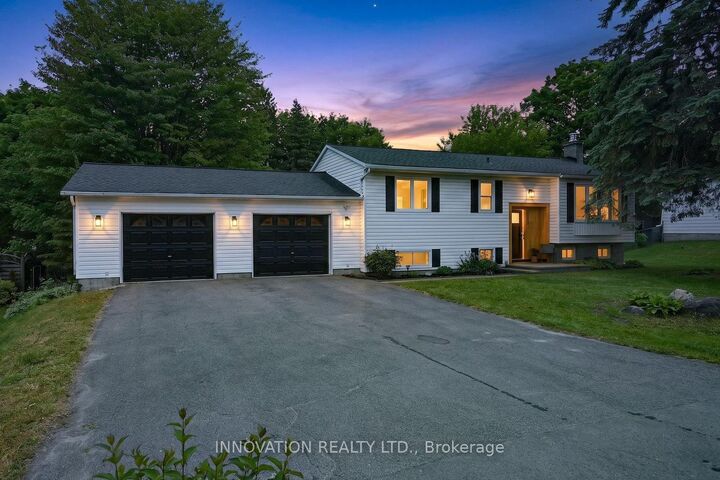 Property Photo: 6535 Rideau Valley Drive N ON K4M 1B3