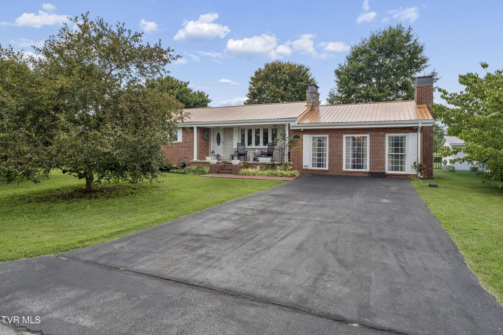 Property Photo: 119 Green Valley Lane TN 37643