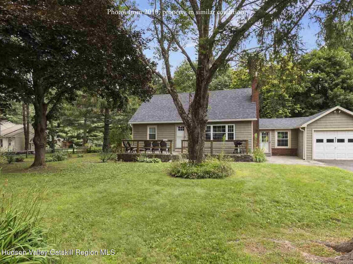 Property Photo: 117 Maplecrest NY 12496
