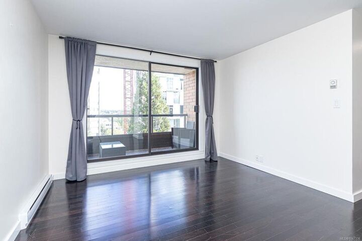 Property Photo:  1630 Quadra St #1005  BC V8W 3J5 