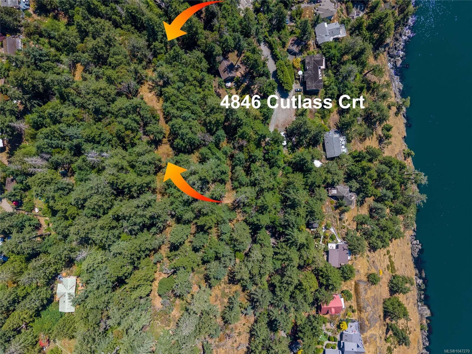 Property Photo:  4846 Cutlass Crt  BC V0N 2M2 