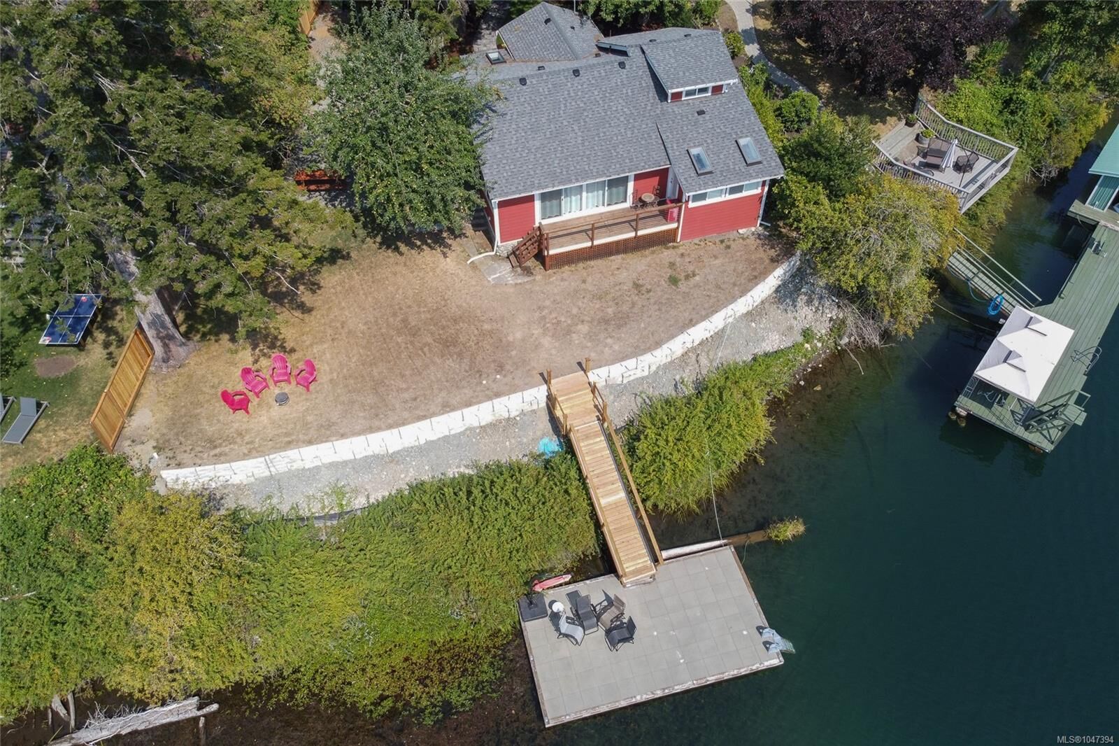 Property Photo: 62 Gordon Rd BC V0R 2G0