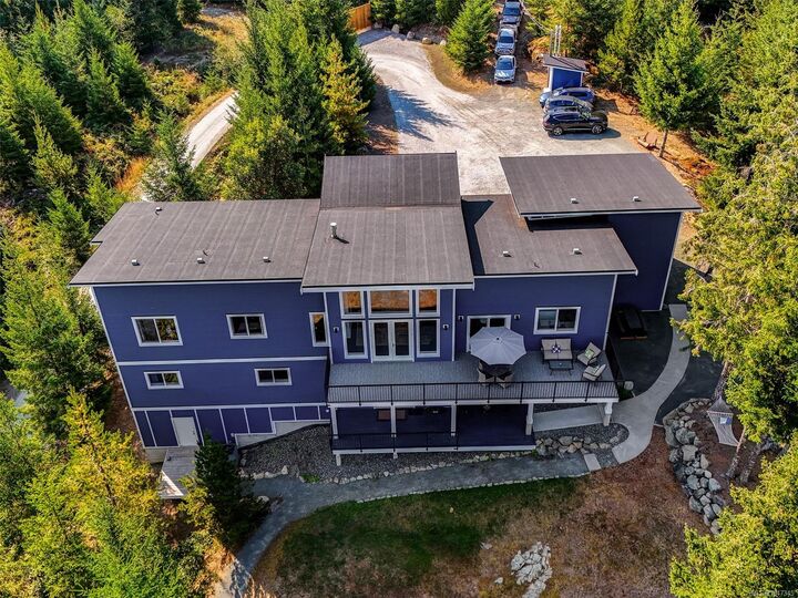 4836 Goldstream Heights Dr — photo 1
