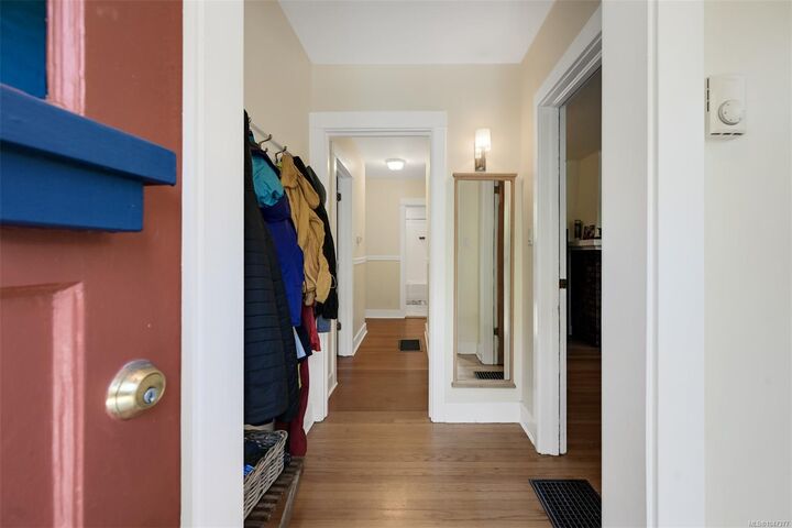 Property Photo: 3374 Cook St BC V8X 1A8
