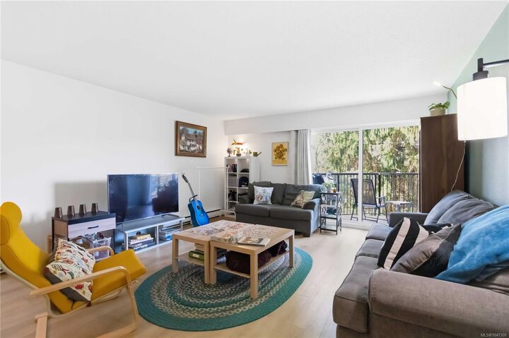 Property Photo: 1870 McKenzie Ave #224 BC V8N 4X3