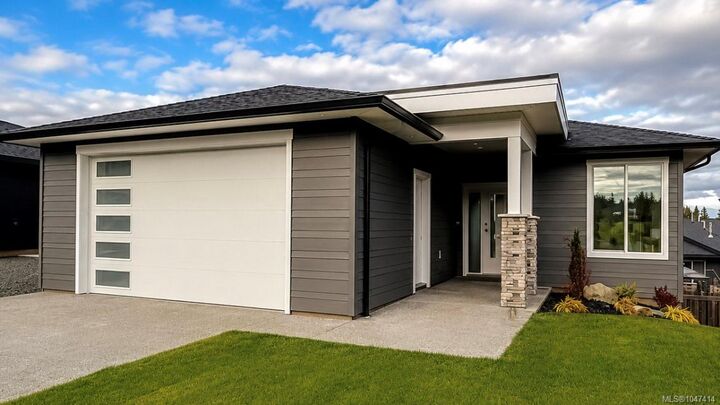Property Photo: 457 Arizona Dr #16 BC V9H 0E4