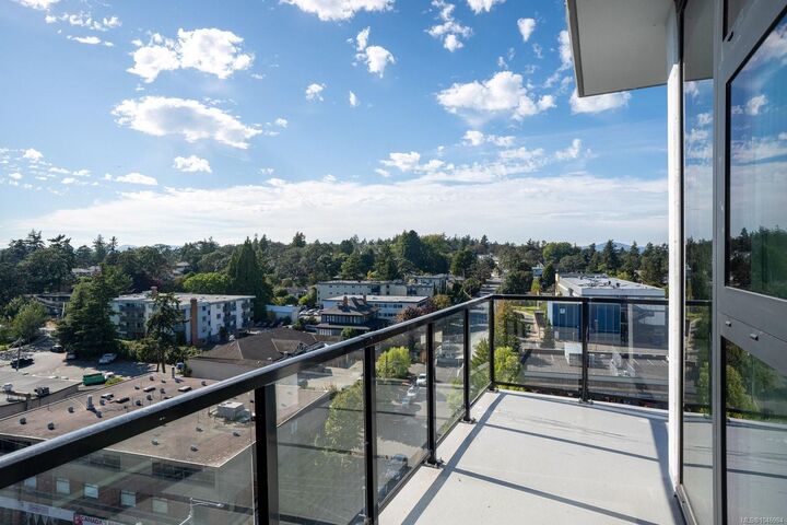 Property Photo: 899 Esquimalt Rd #905 BC V9A 3M5